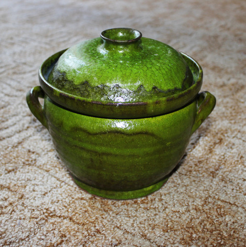 Kvašáček buclatý - 1,7 l — foto 2