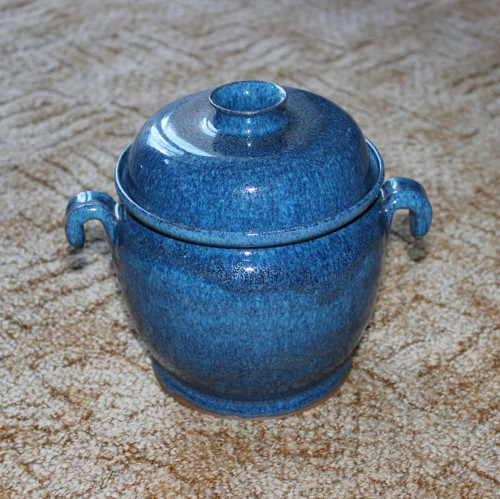 Kvašáček buclatý - 1,6 l — foto 2