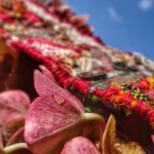 Autumn Gypsy Red — foto 3