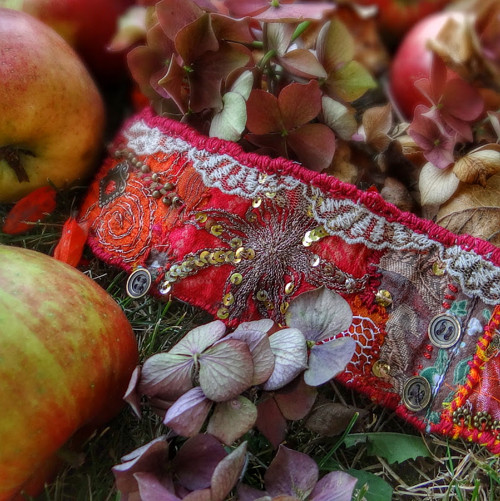 Autumn Gypsy Red — foto 5