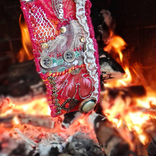 Autumn Gypsy Red — foto 6