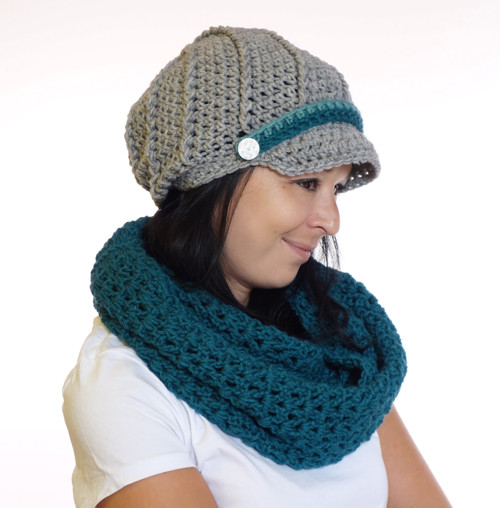 Čiapka Šiltačka — foto 5