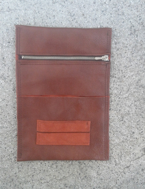 Puzdro "REZ" - upcycling — foto 3