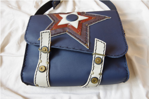 Blueberry Star Night — foto 2