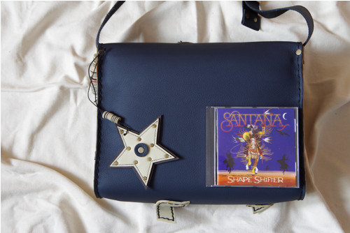 Blueberry Star Night — foto 4