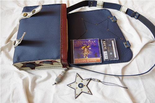 Blueberry Star Night — foto 6