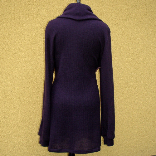 Fialovo-Růžová Elegance — foto 4