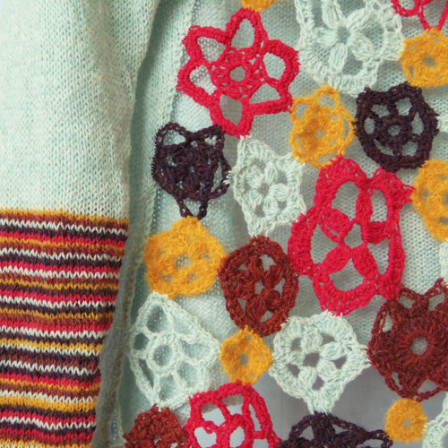 51 Bohemian Flowers — foto 5