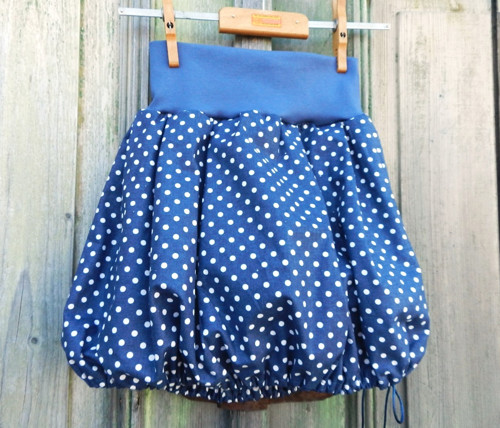 Blue Dots Girl — foto 4