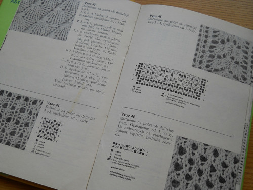Kniha - ABC ručních prací — foto 4