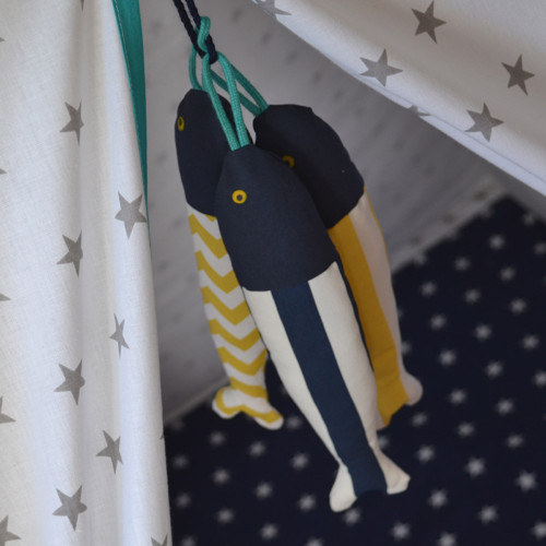 Teepee "Pod hvězdami" — foto 3