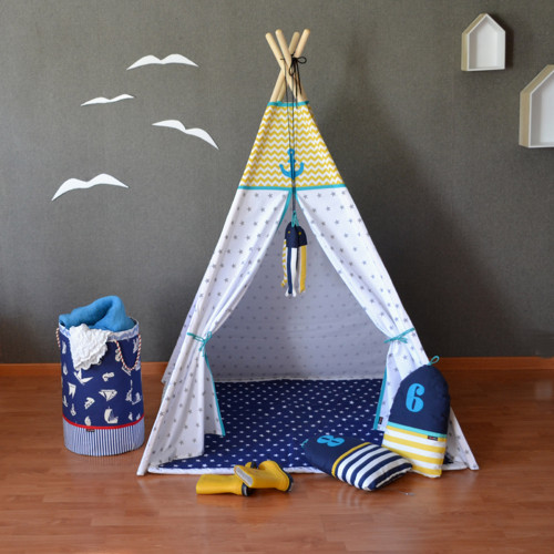Teepee "Pod hvězdami" — foto 2