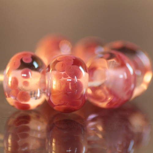 Sada vinutek - průvlek 4 mm — foto 3