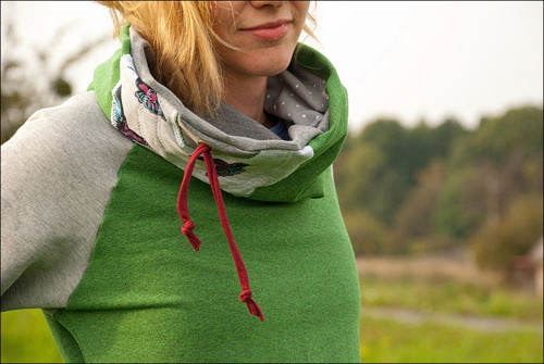 Šatomikina Kolibříci v trávě — foto 6