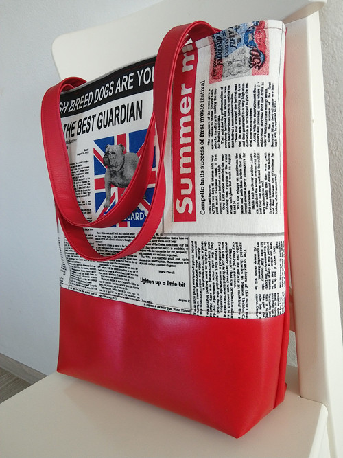 Britský buldoček :-) — foto 2