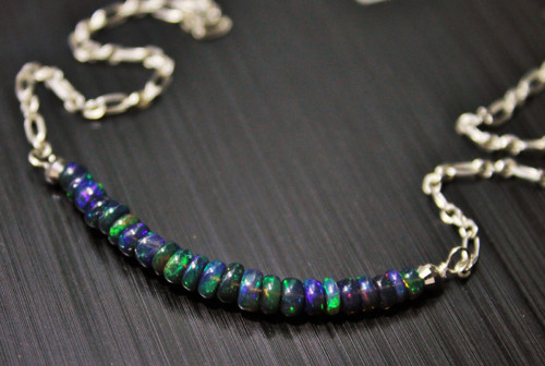Black Opal — foto 2
