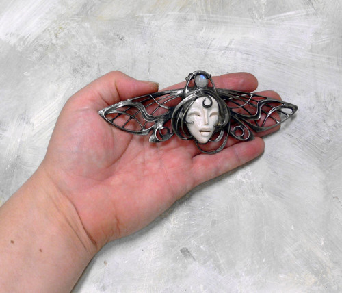 Madam Butterfly III. — foto 2