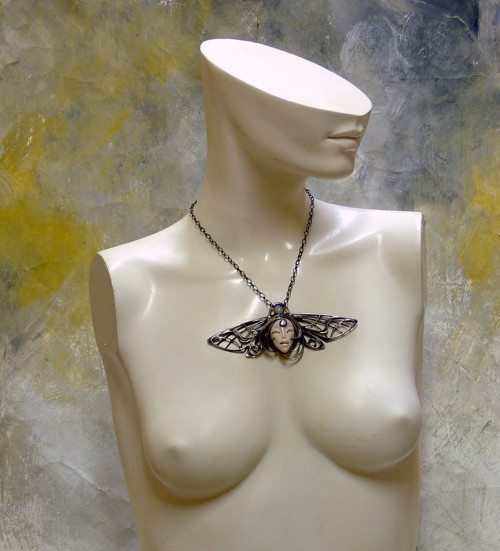 Madam Butterfly III. — foto 3