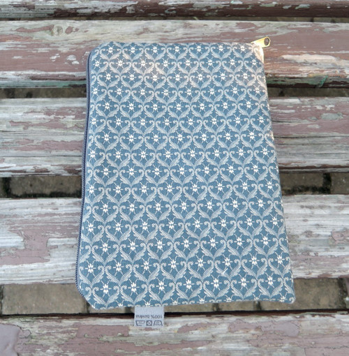 Obal na tablet - Chrpy — foto 6