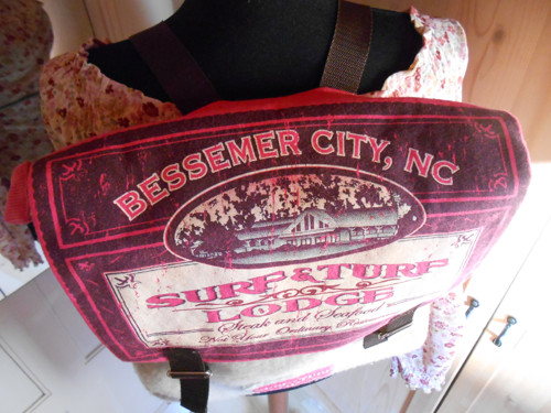 Not Your Ordinary Bag — foto 2