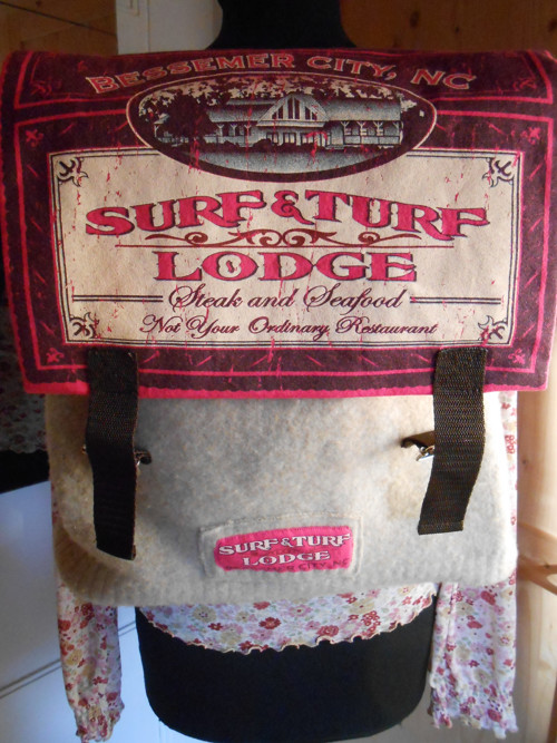 Not Your Ordinary Bag — foto 3