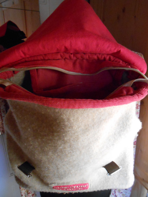 Not Your Ordinary Bag — foto 5
