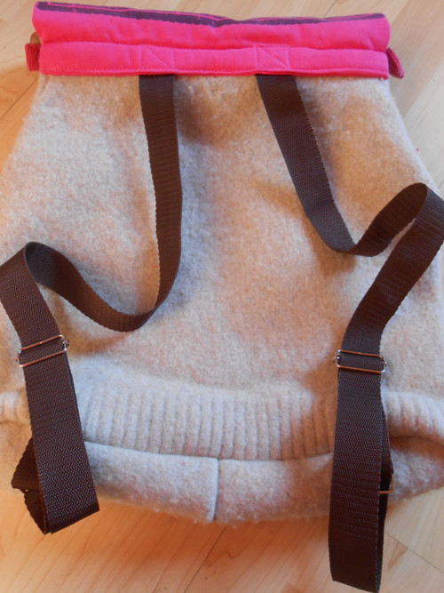 Not Your Ordinary Bag — foto 6