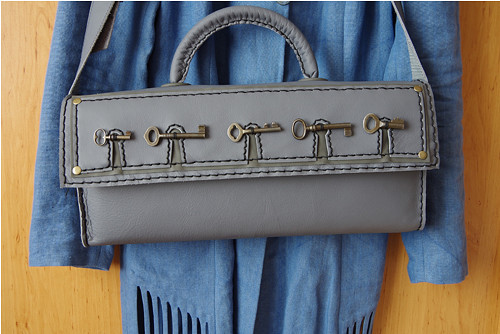 Six keys bag — foto 6