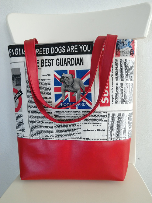 Britský buldoček :-) — foto 3