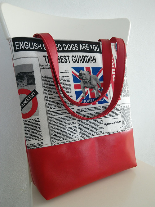 Britský buldoček :-) — foto 4