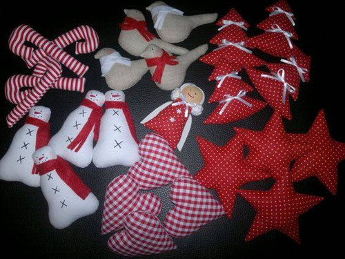 Vánoční mix sleva — foto 2