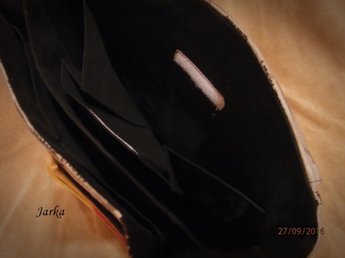 Taška "Písmo" — foto 3