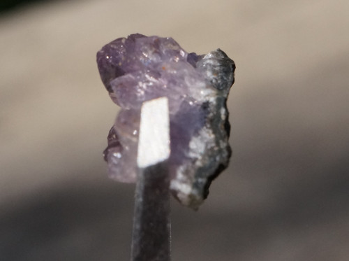 Ametystová drůza D6628 — foto 2