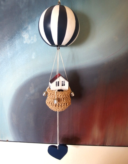 Luftbalón 14 — foto 2