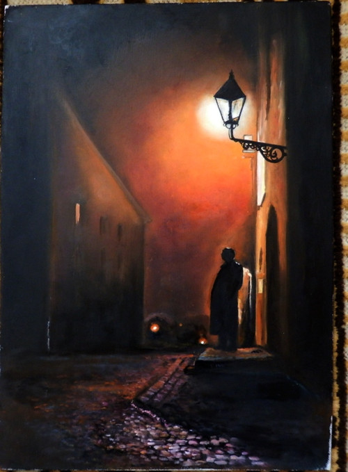 Čekání — foto 3