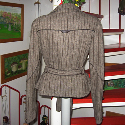 Sáčko neodbyté 11145 - sleva z 270,- — foto 3