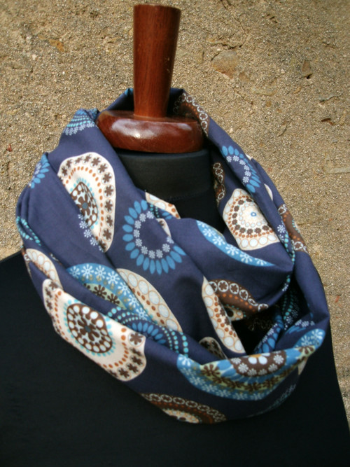 Blue in mandalas — foto 5