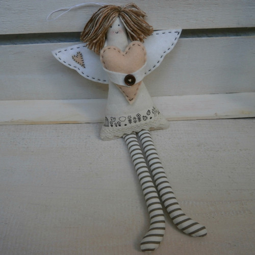 Andělína — foto 2