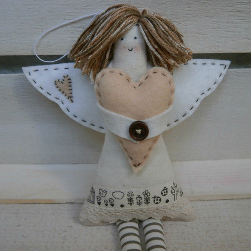 Andělína — foto 3