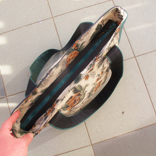Kabelka Pro Zrzku * Parrot® — foto 6
