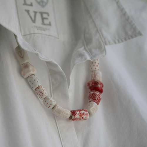 Temperance XIV (porcelán) — foto 3