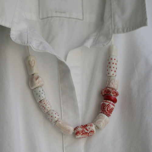 Temperance XIV (porcelán) — foto 4