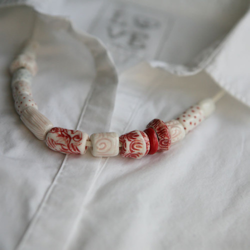 Temperance XIV (porcelán) — foto 5