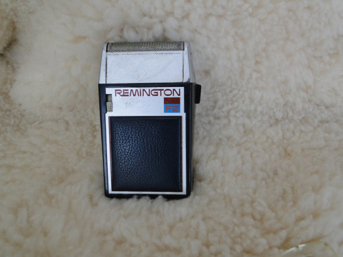 Holicí strojek Remington — foto 3