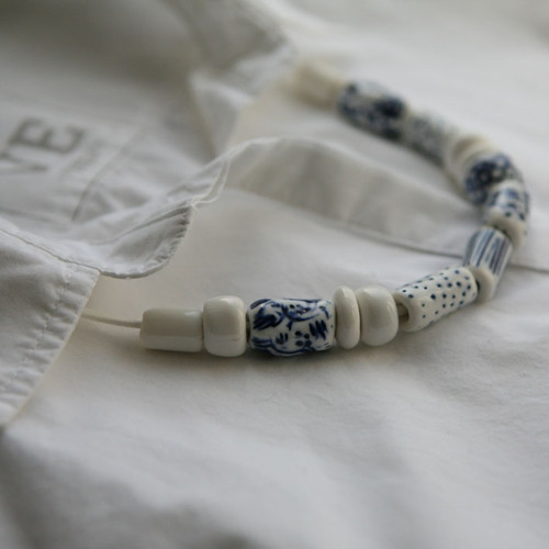 Temperance XIV (porcelán) — foto 2