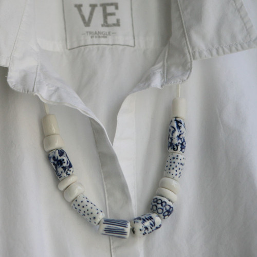 Temperance XIV (porcelán) — foto 3