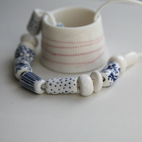 Temperance XIV (porcelán) — foto 4