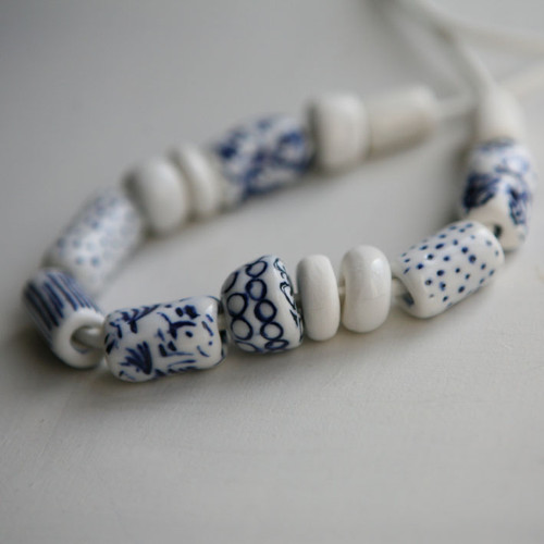Temperance XIV (porcelán) — foto 5
