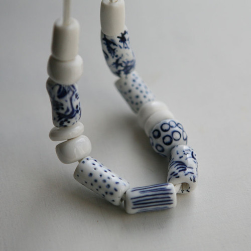 Temperance XIV (porcelán) — foto 6
