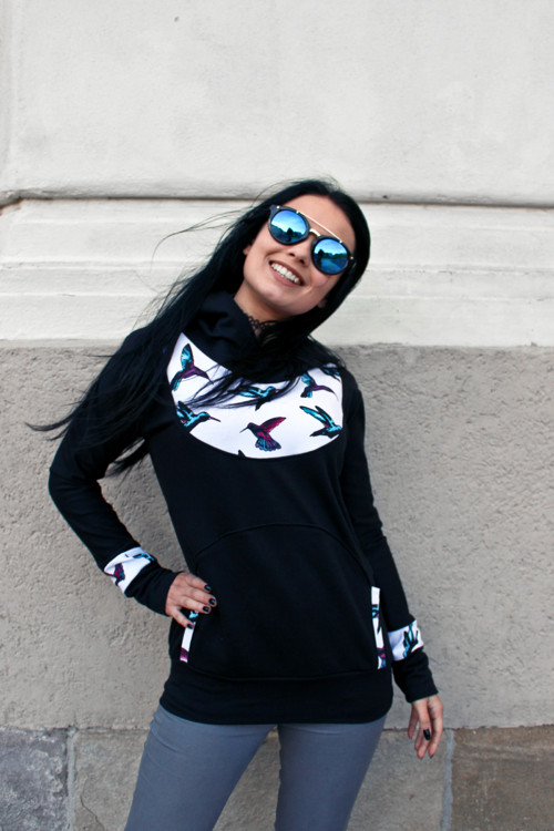 Mikéna KOLIBRI - limited — foto 4